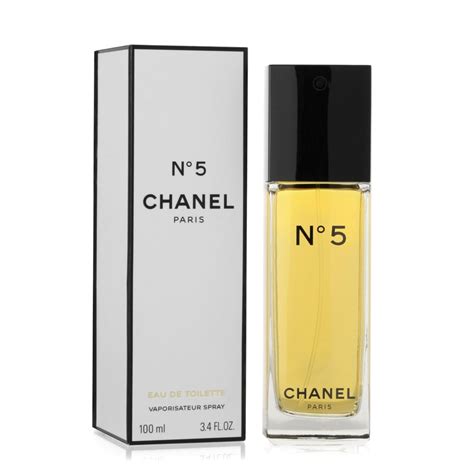 chanel no 5 ceneo|N°5 Eau de Parfum Spray .